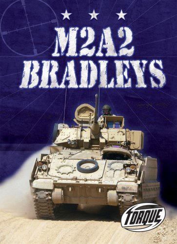 M2a2 Bradleys