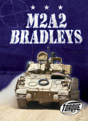 M2a2 Bradleys