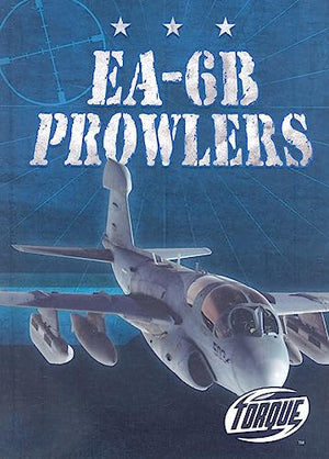 Ea-6b Prowlers
