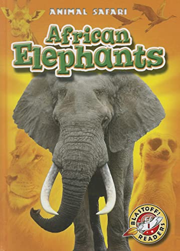 African Elephants