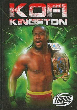 Kofi Kingston