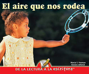 El Aire Que Nos Rodea