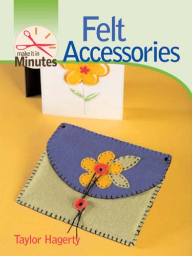 Felt Accessories