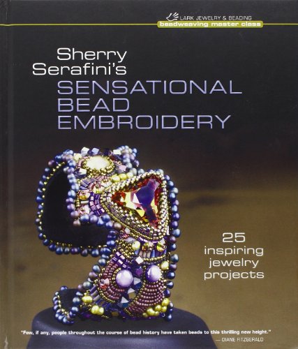 Sherry Serafini's Sensational Bead