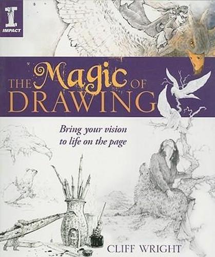 The Magic of Drawing