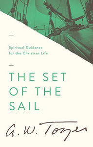 Set Of The Sail, The 
