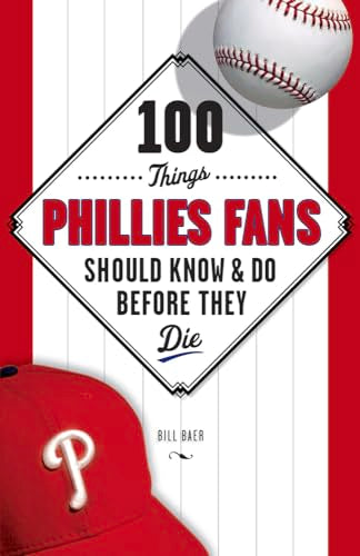 100 Thingsfans Should Know