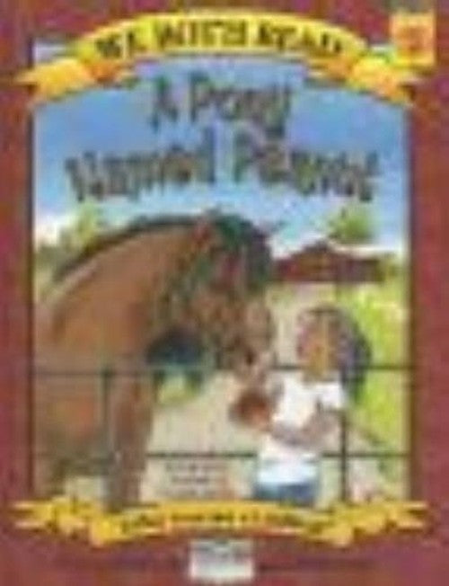 A Pony Named Peanut