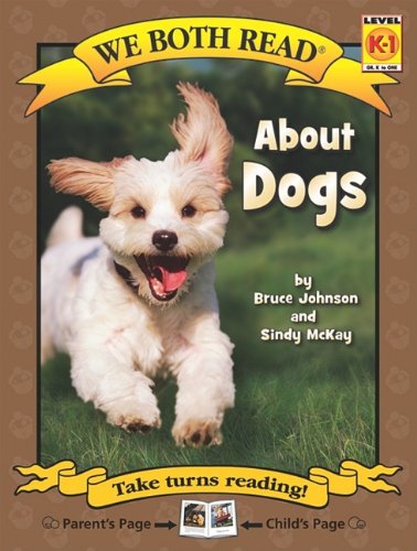 We Both Read-About Dogs