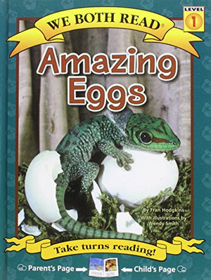 Amazing Eggs