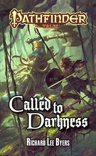 Pathfinder Tales: Called to Darkness