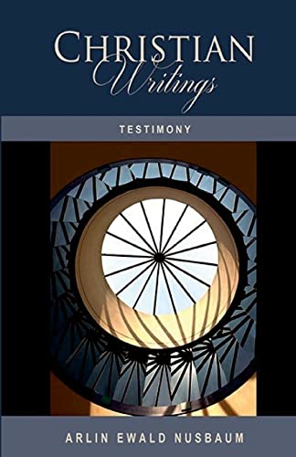 Testimony
