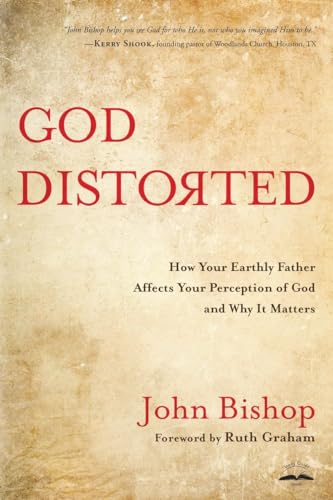 God Distorted