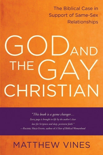 God and the Gay Christian