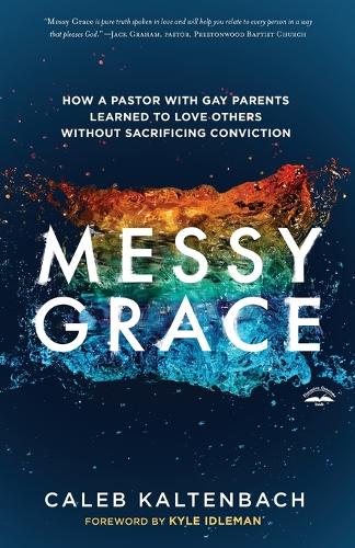 Messy Grace