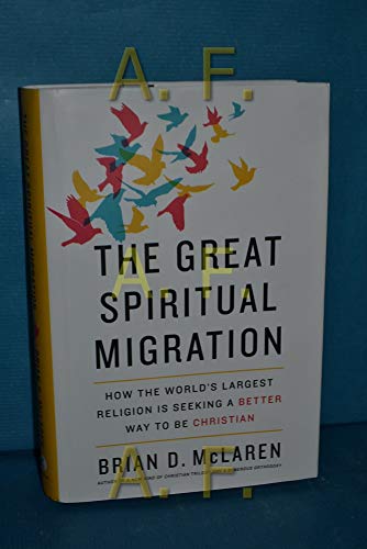 The Great Spiritual Migration