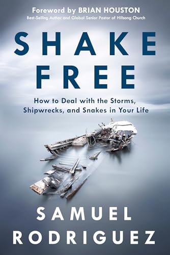 Shake Free