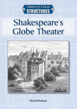 Shakespeare's Globe Theater