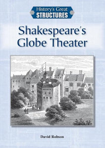 Shakespeare's Globe Theater 
