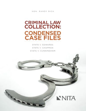 Criminal Law Collection