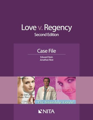 Love V. Regency