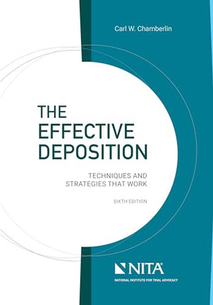 The Effective Deposition