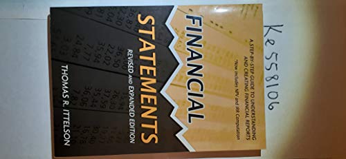 Financial Statements