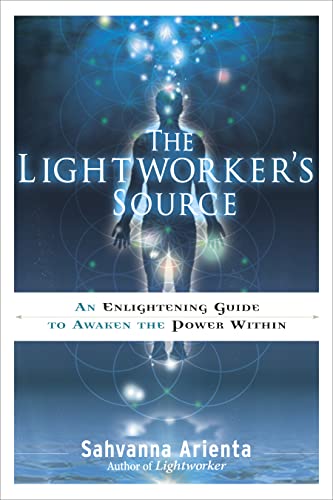 The Lightworker'S Source