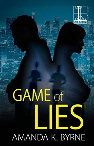 Game of Lies cover