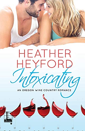 Intoxicating cover