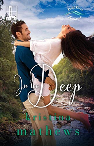 In Too Deep cover