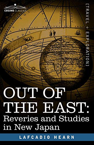 Out of the East cover