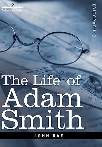 Life of Adam Smith