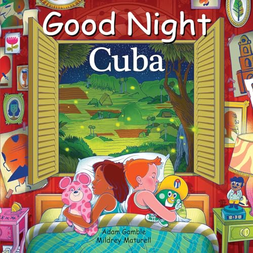 Good Night Cuba