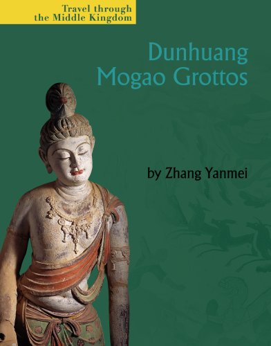 Dunhuang Mogao Grottos