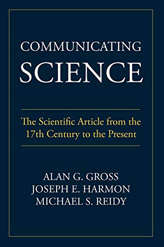Communicating Science