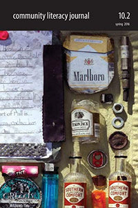Community Literacy Journal 10.2 (Spring 2016) 
