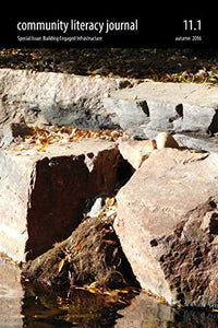 Community Literacy Journal 11.1 (Fall 2016) 