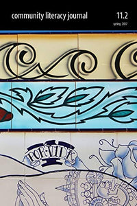 Community Literacy Journal 11.2 (Spring 2017) 
