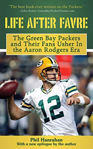 Life After Favre cover