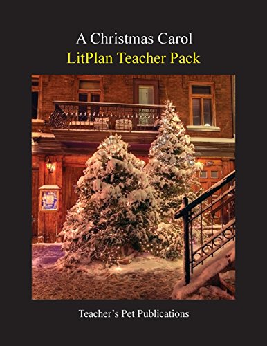 Litplan Teacher Pack