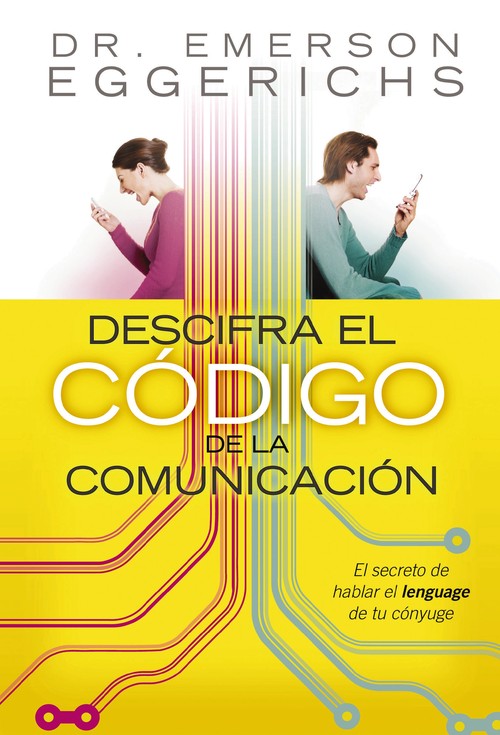 Descifra el codigo de la comunicacion