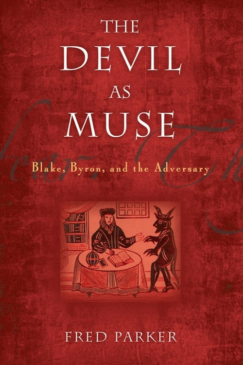The Devil As Muse