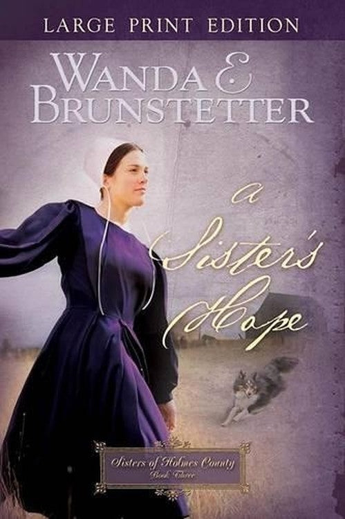 A Sister's Hope