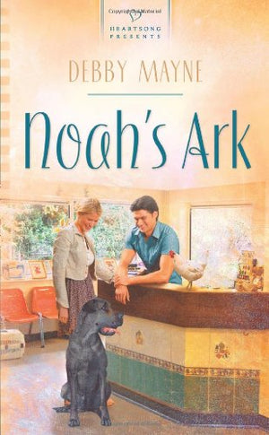 Noah's Ark