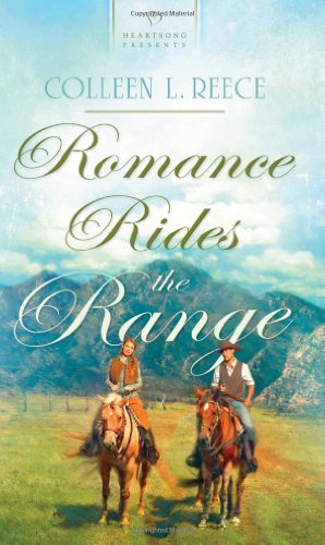 Romance Rides the Range