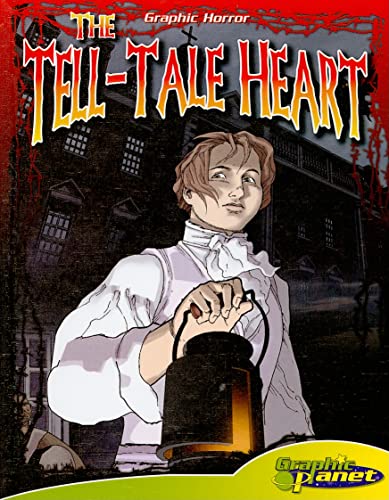 Tell-Tale Heart cover