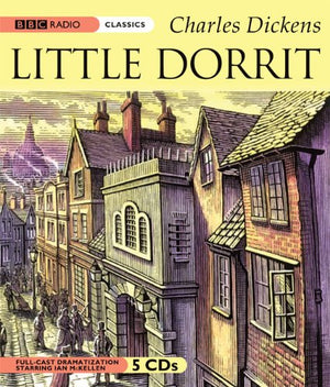 Little Dorrit