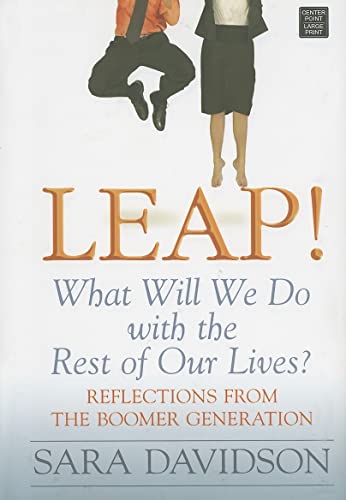 Leap!