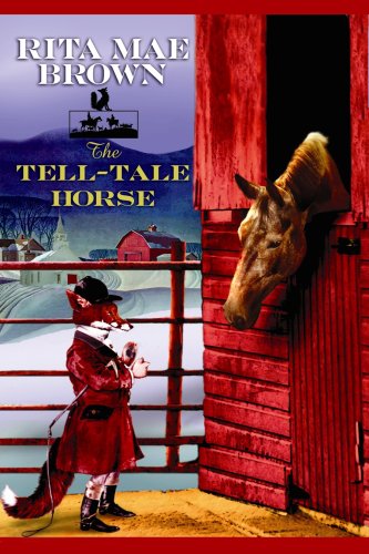 Tell-Tale Horse